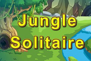 Solitario Jungle